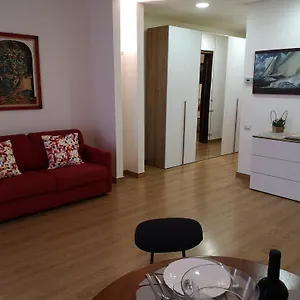 Casa Jimbet Bari