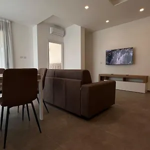 Cconforthotels Puglia Promenade 1 Bari