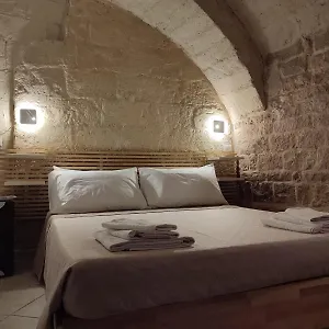 La Cas D Zii La Giulia Bari